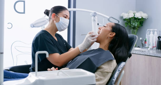 Oral Surgery in Island Lake, IL